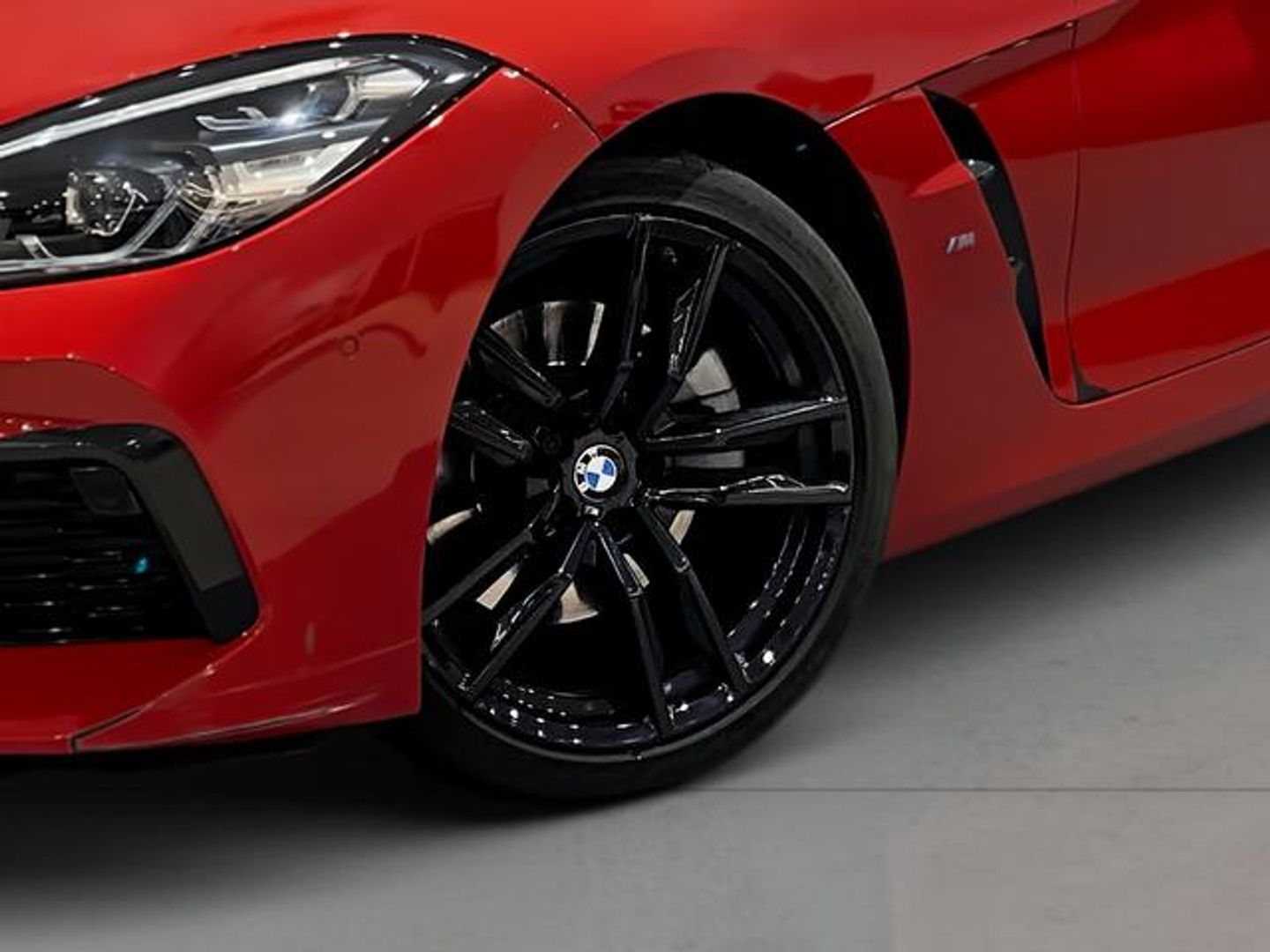 BMW Z4 sDrive20i Cabrio 145 kW (197 CV)