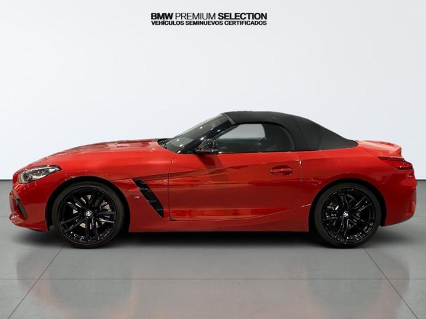 BMW Z4 sDrive20i Cabrio 145 kW (197 CV)