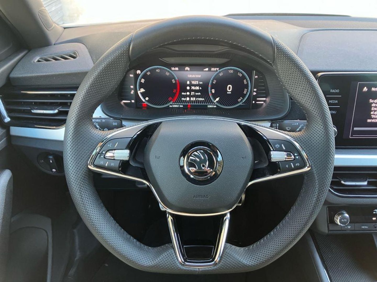 Skoda Kamiq 1.0 TSI Sport