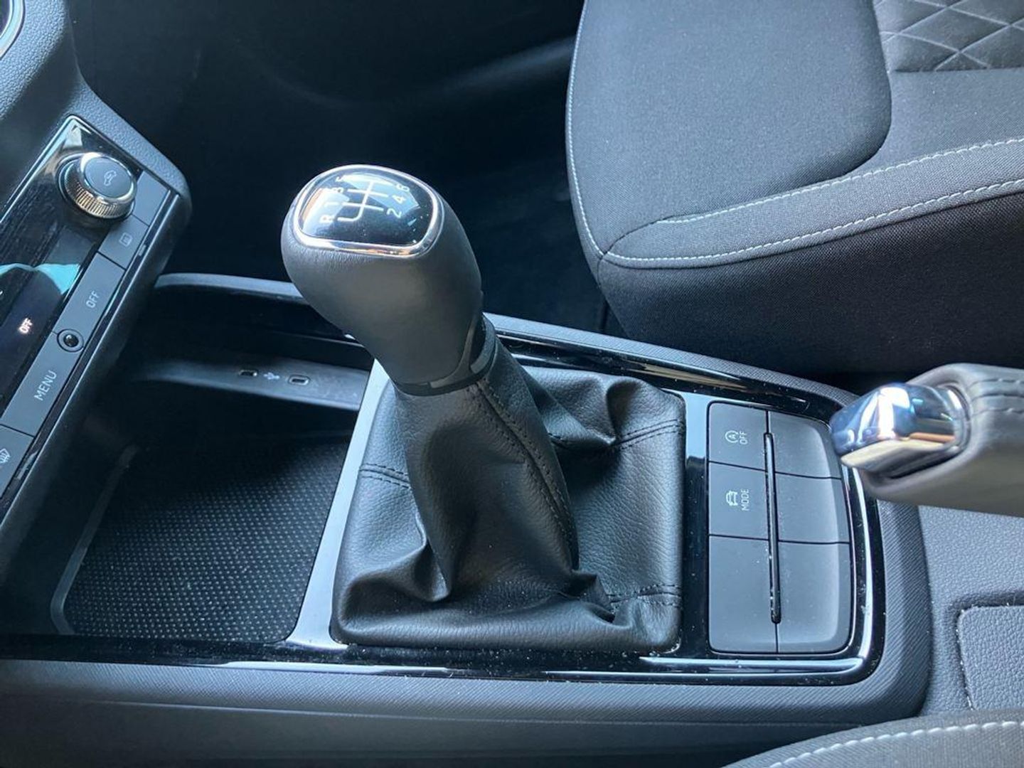 Skoda Kamiq 1.0 TSI Sport