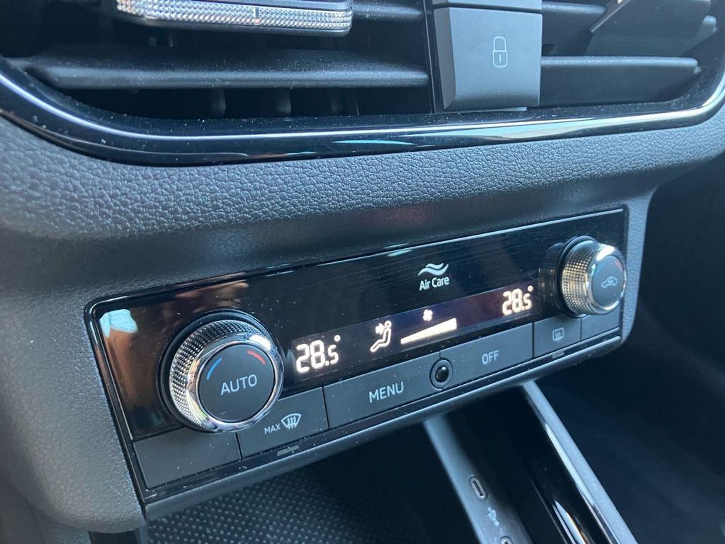 Skoda Kamiq 1.0 TSI Sport