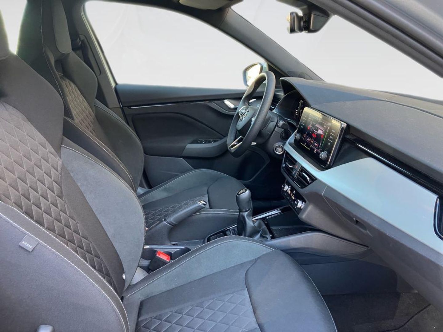 Skoda Kamiq 1.0 TSI Sport