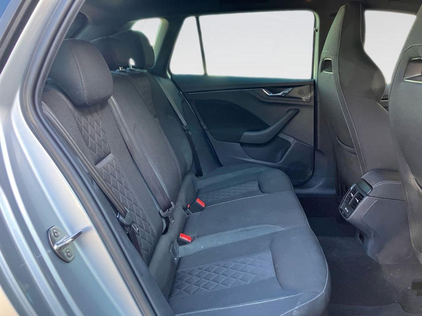 Skoda Kamiq 1.0 TSI Sport