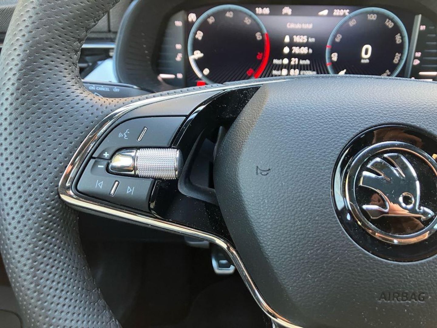 Skoda Kamiq 1.0 TSI Sport