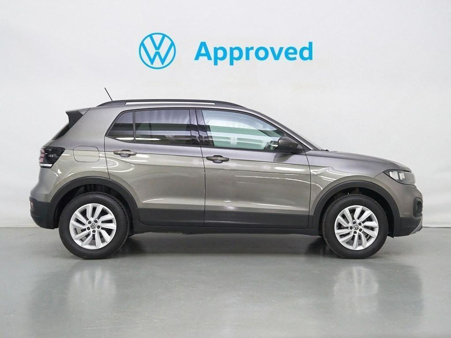 Volkswagen T-Cross 1.0 TSI Advance