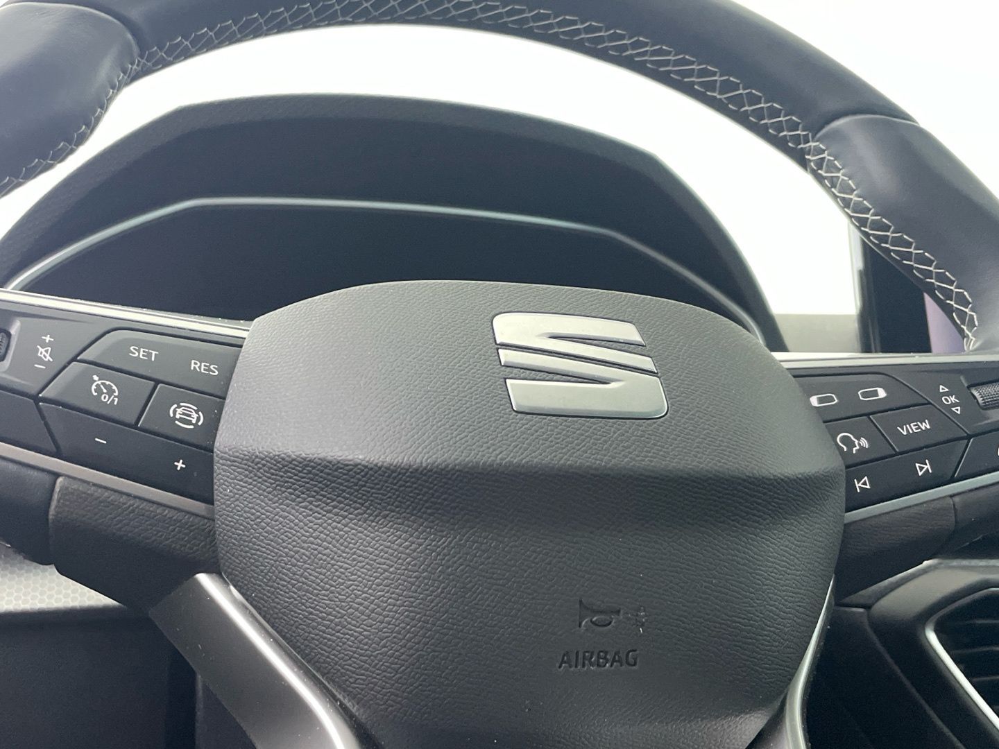 Seat León 1.5 eTSI Style Special Edition Vision