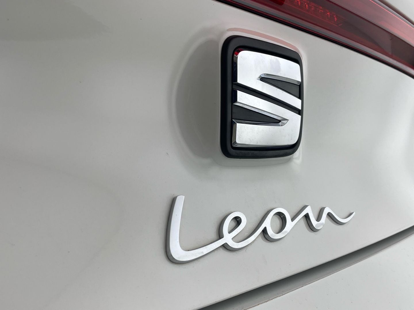 Seat León 1.5 eTSI Style Special Edition Vision