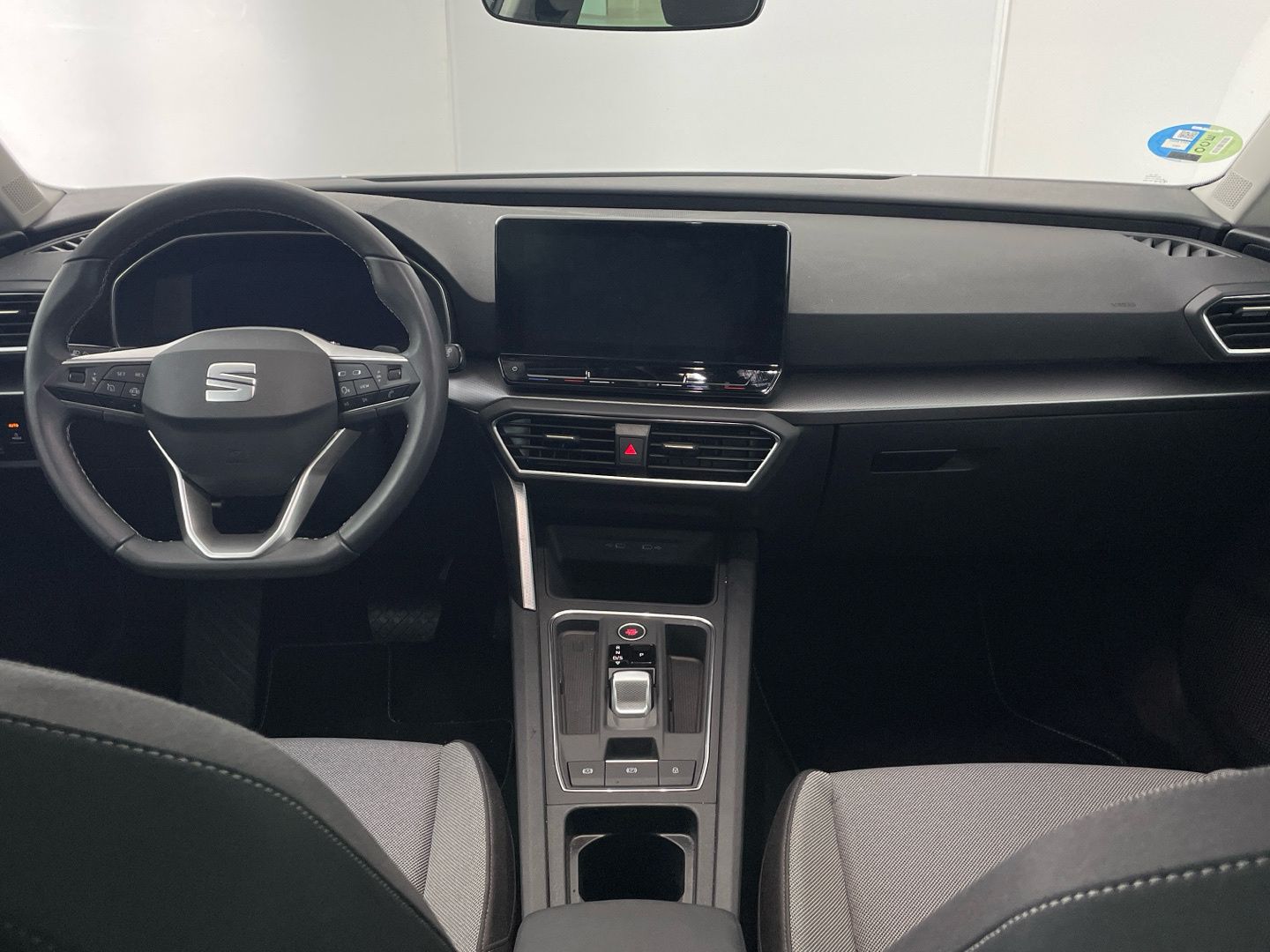 Seat León 1.5 eTSI Style Special Edition Vision