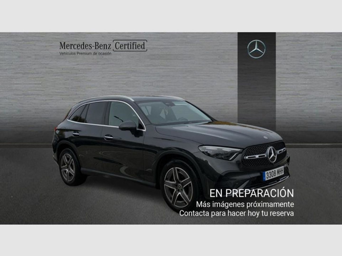 Mercedes-benz Clase GLC GLC 220 d