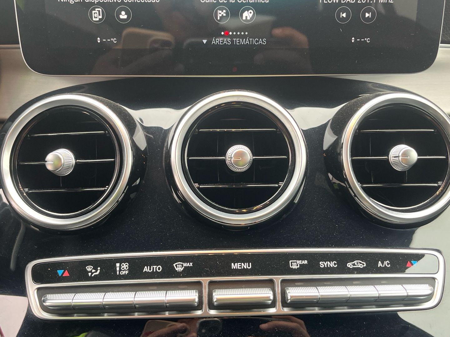 Mercedes-benz GLC Coupé 220 d -