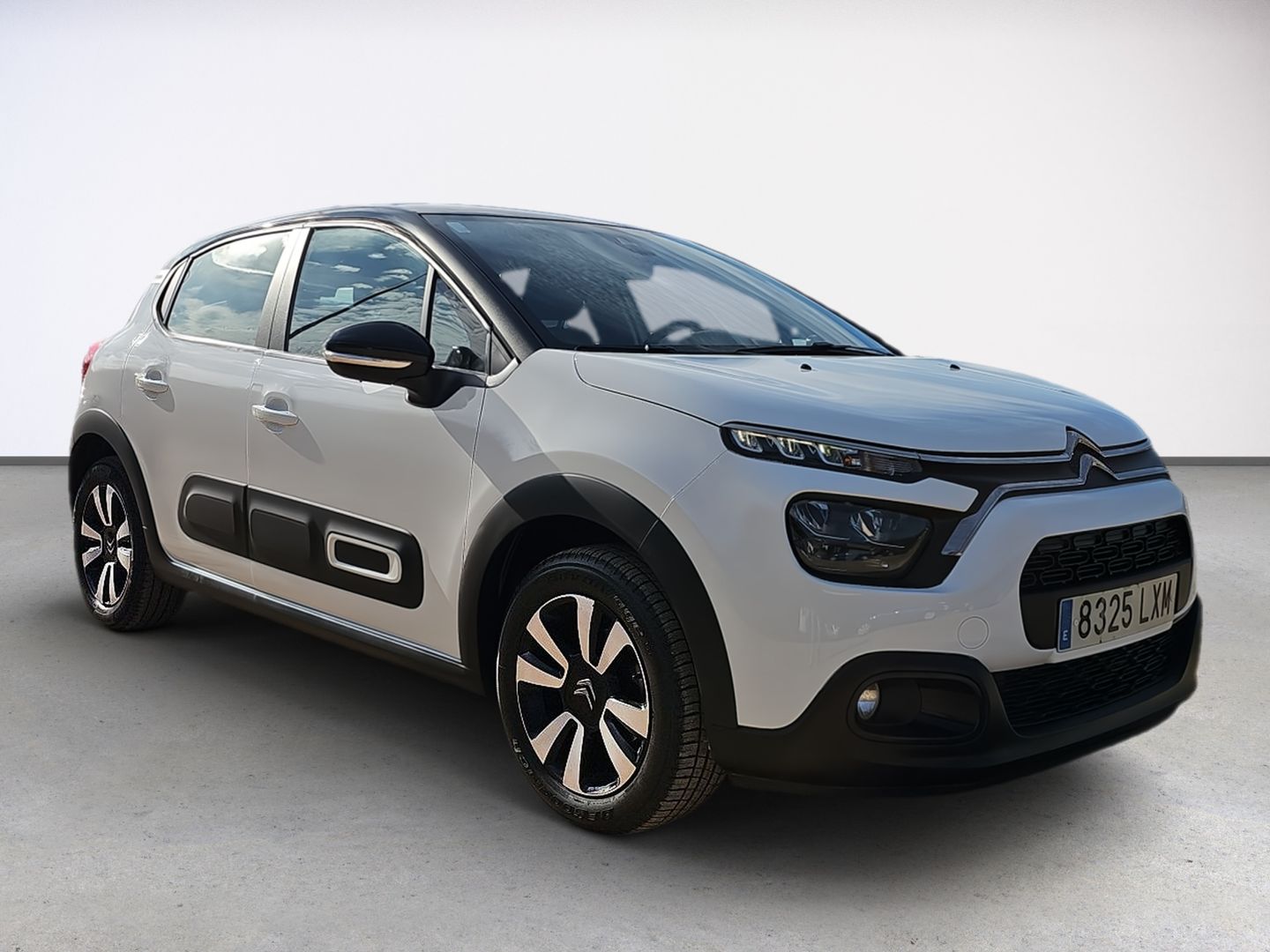 Citroen C3 PureTech 110