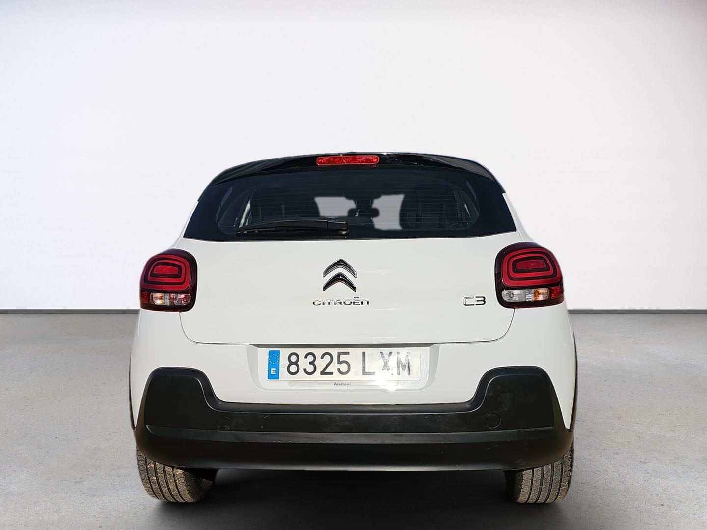 Citroen C3 PureTech 110