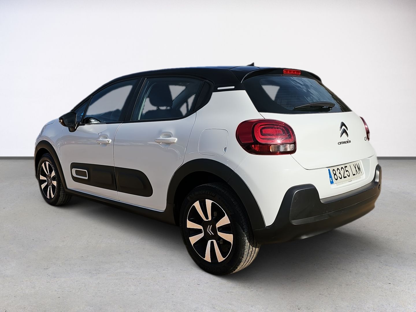 Citroen C3 PureTech 110