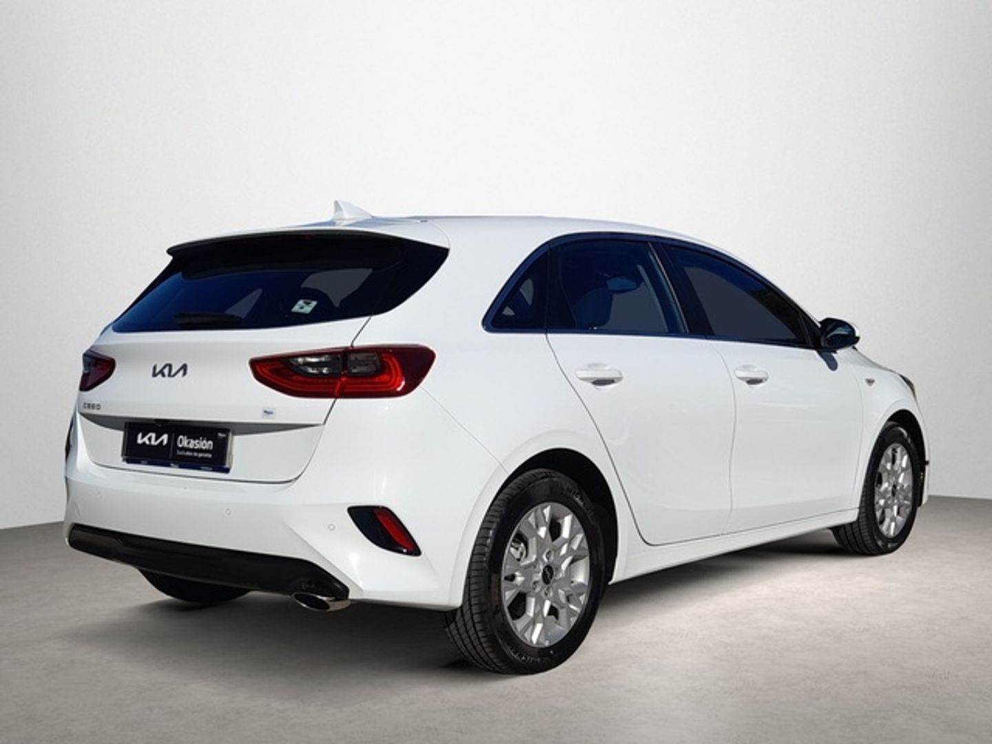 Kia Ceed 1.0 T-GDi Drive