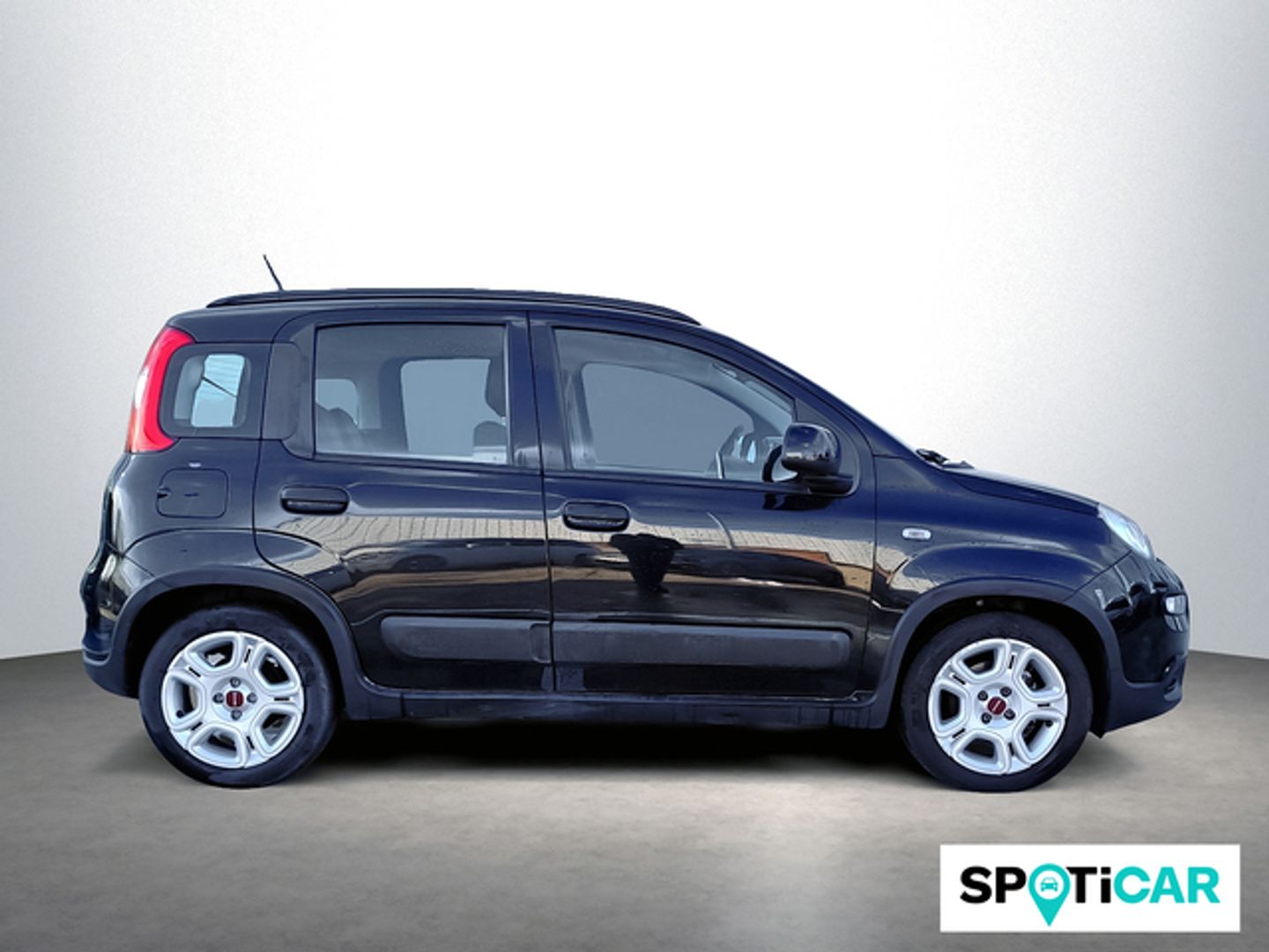 Fiat Panda 1.0 Hybrid City Life