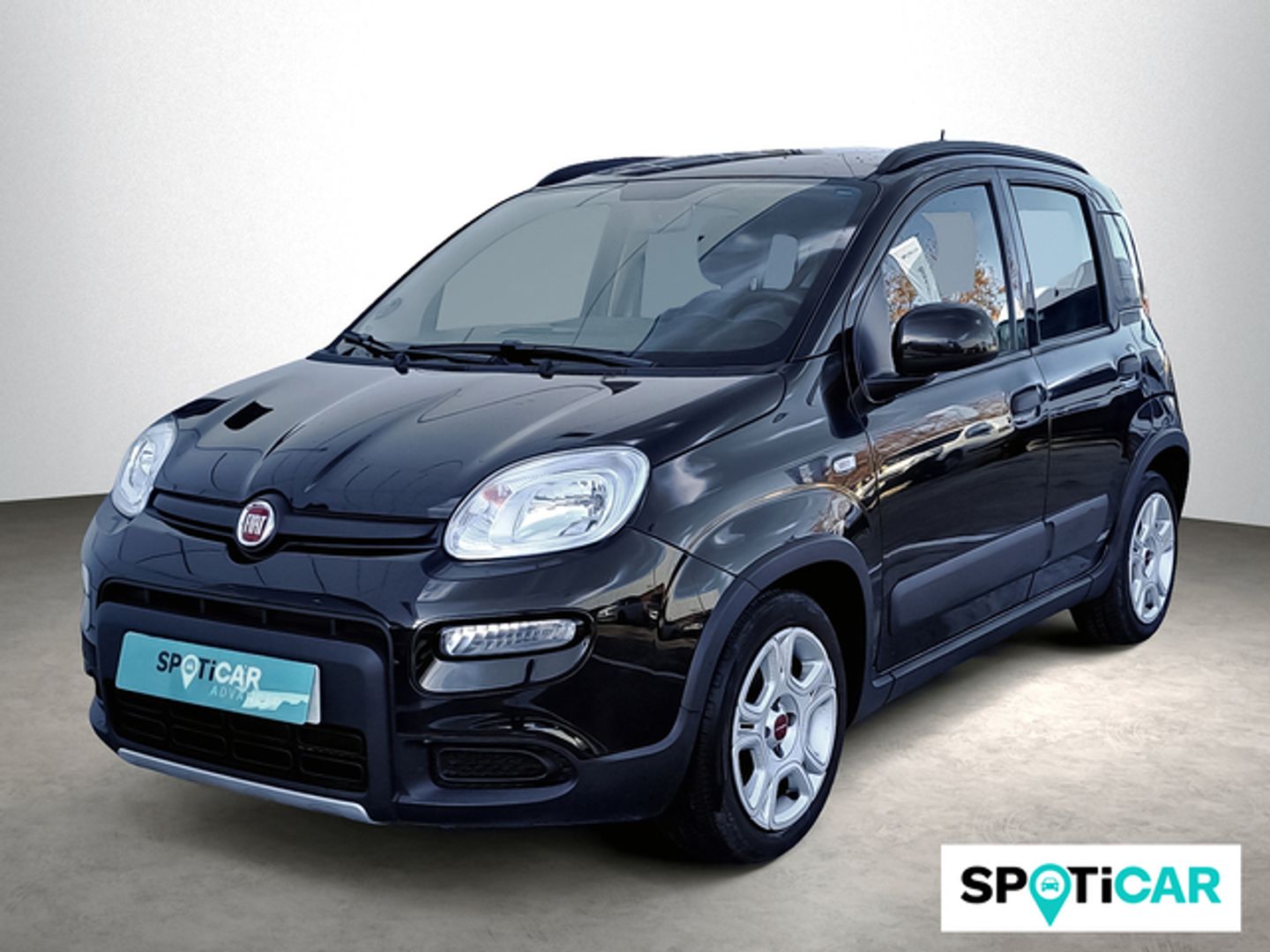 Fiat Panda 1.0 Hybrid City Life