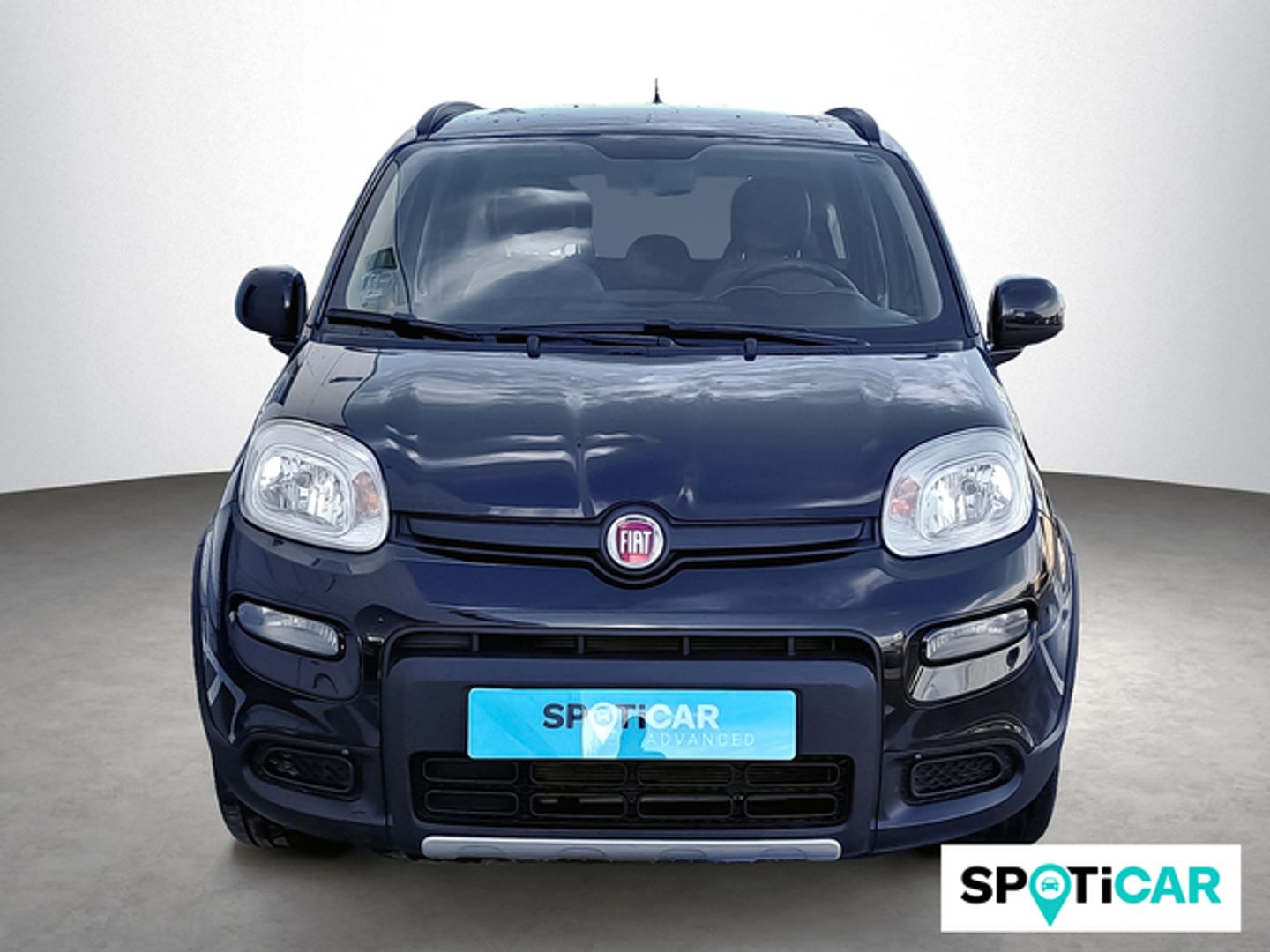 Fiat Panda 1.0 Hybrid City Life