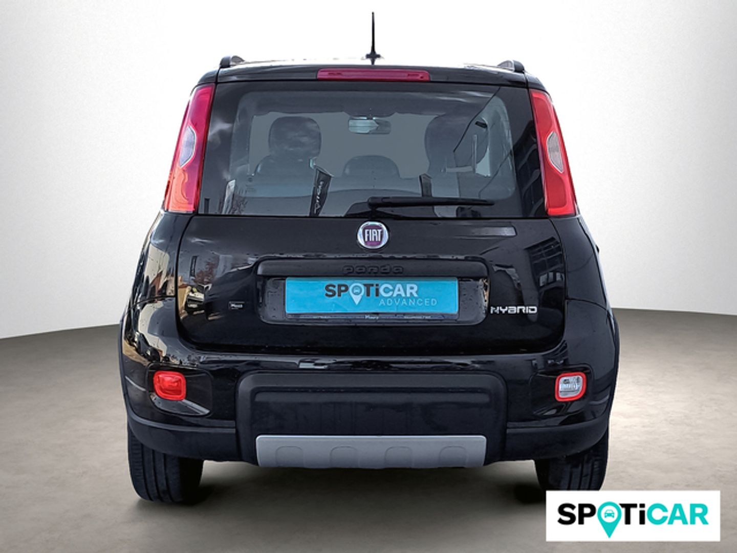 Fiat Panda 1.0 Hybrid City Life