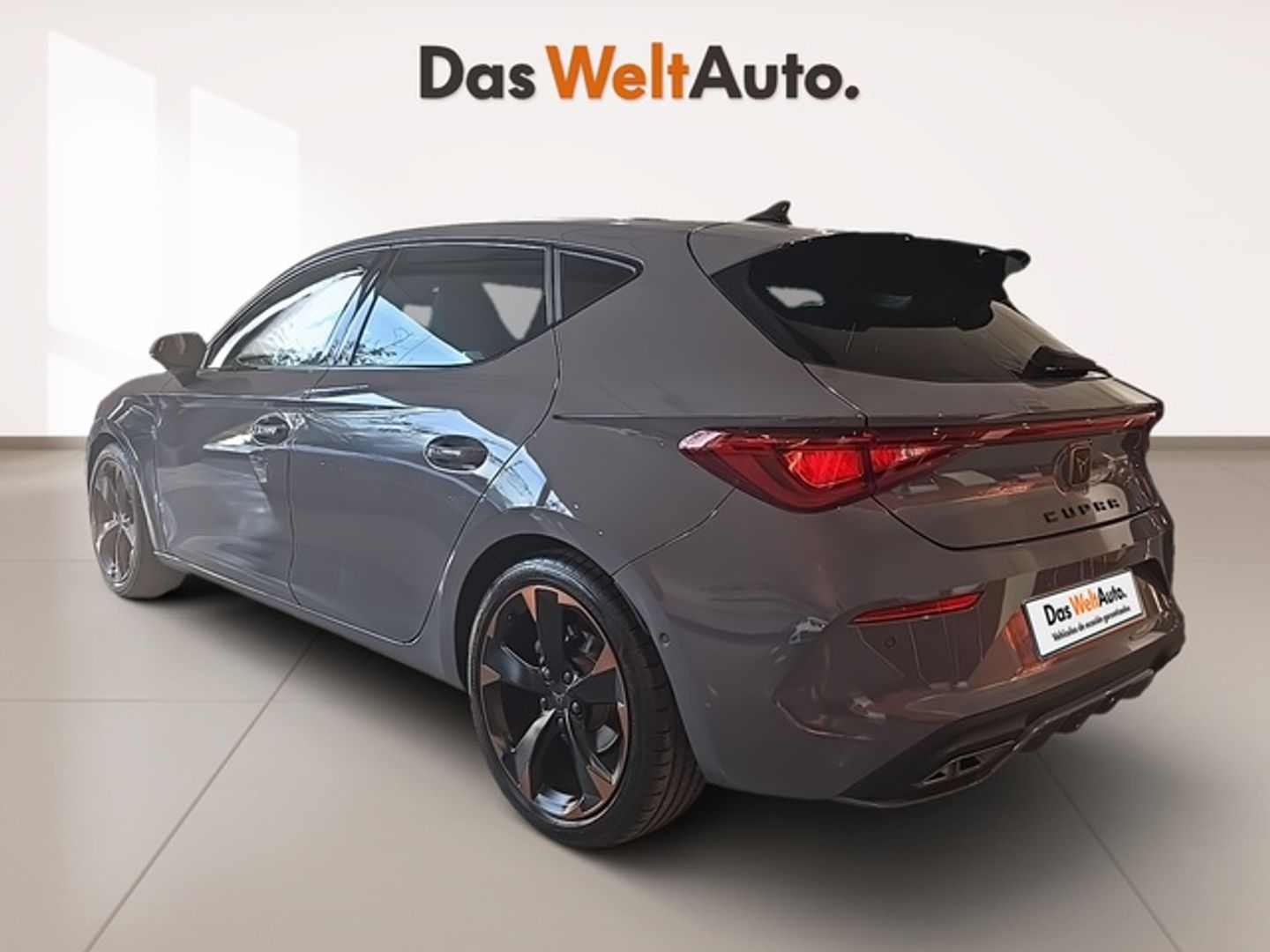 Cupra León 1.5 eTSI -