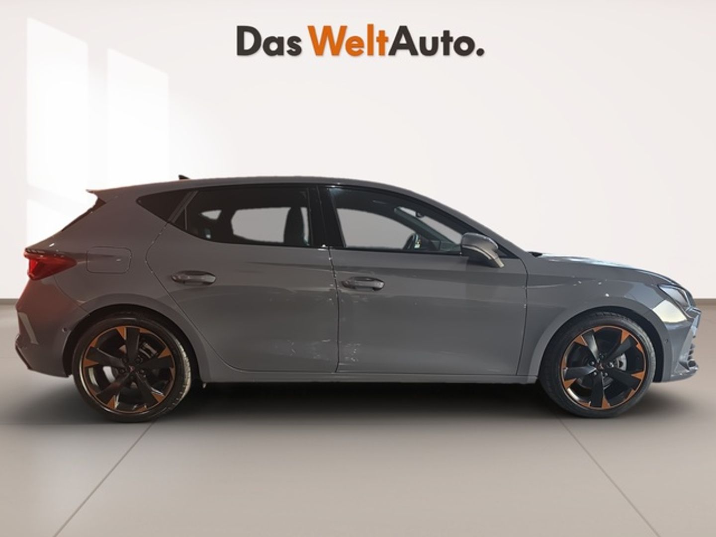 Cupra León 1.5 eTSI -