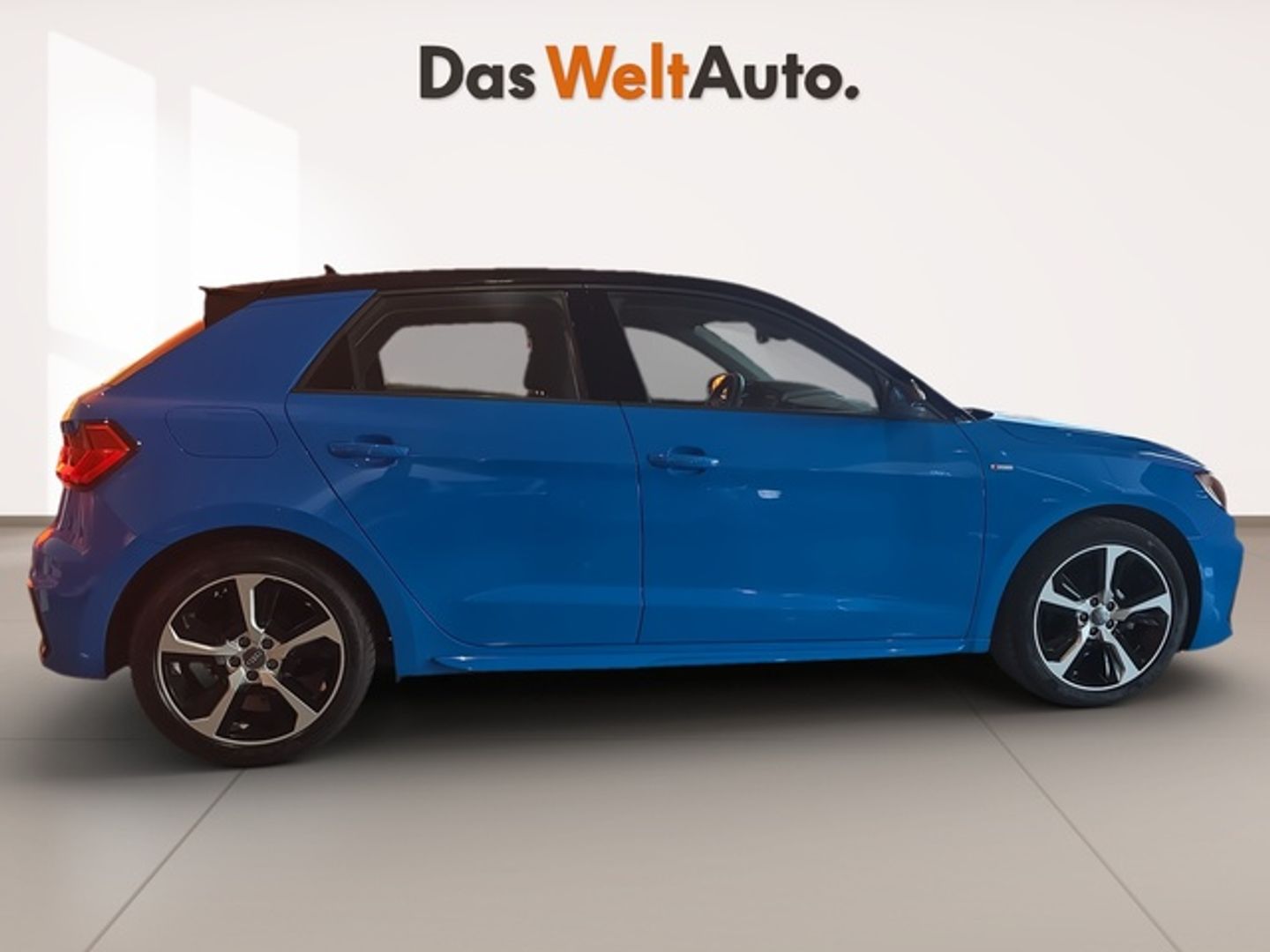 Audi A1 Sportback 30 TFSI Adrenalin edition