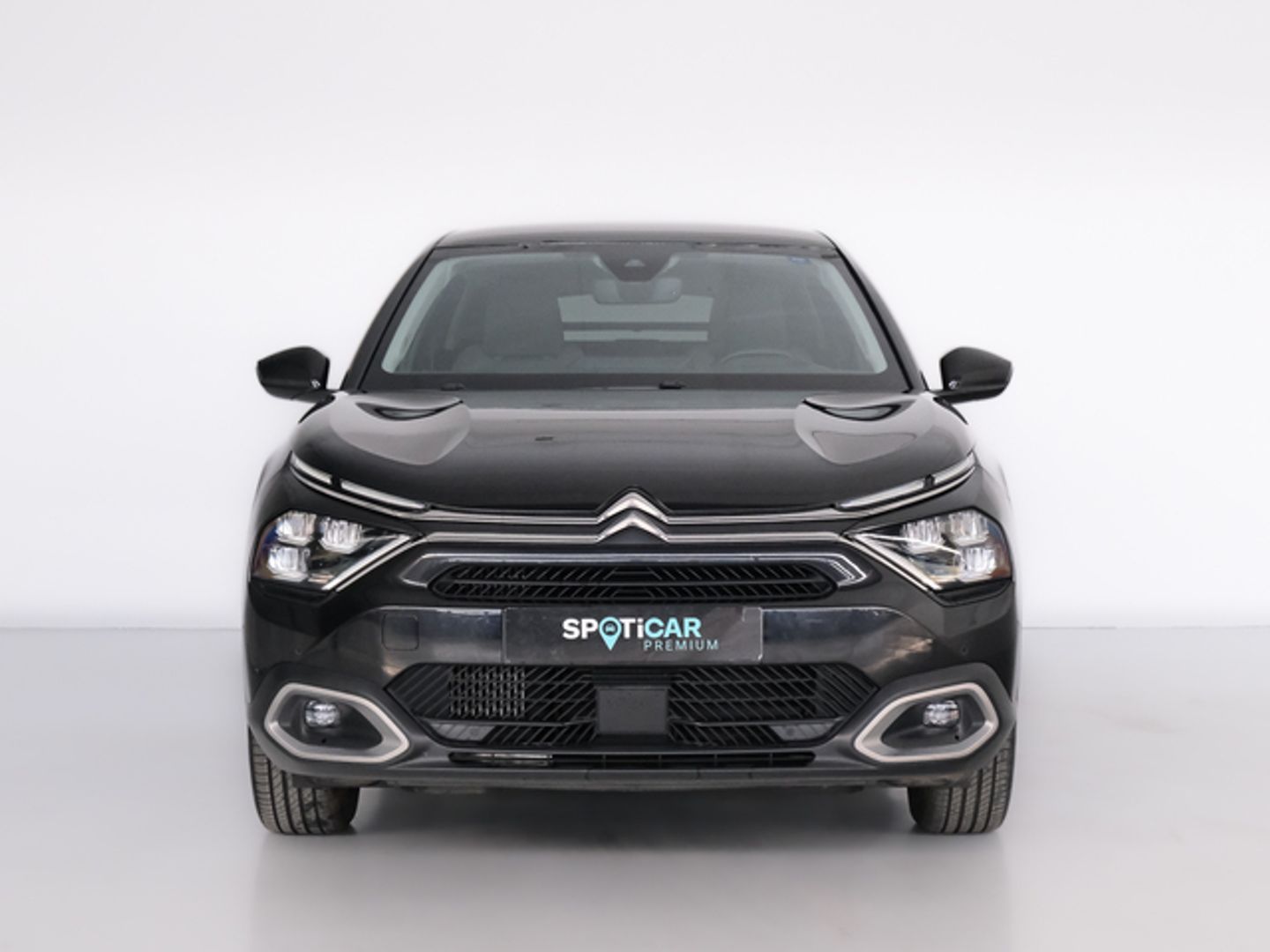 Citroen C4 PureTech 130 Shine