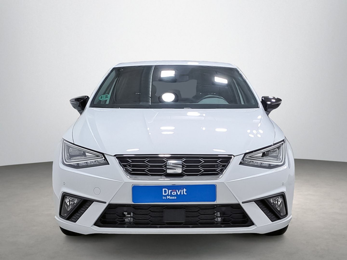 Seat Ibiza 1.0 TSI FR XL