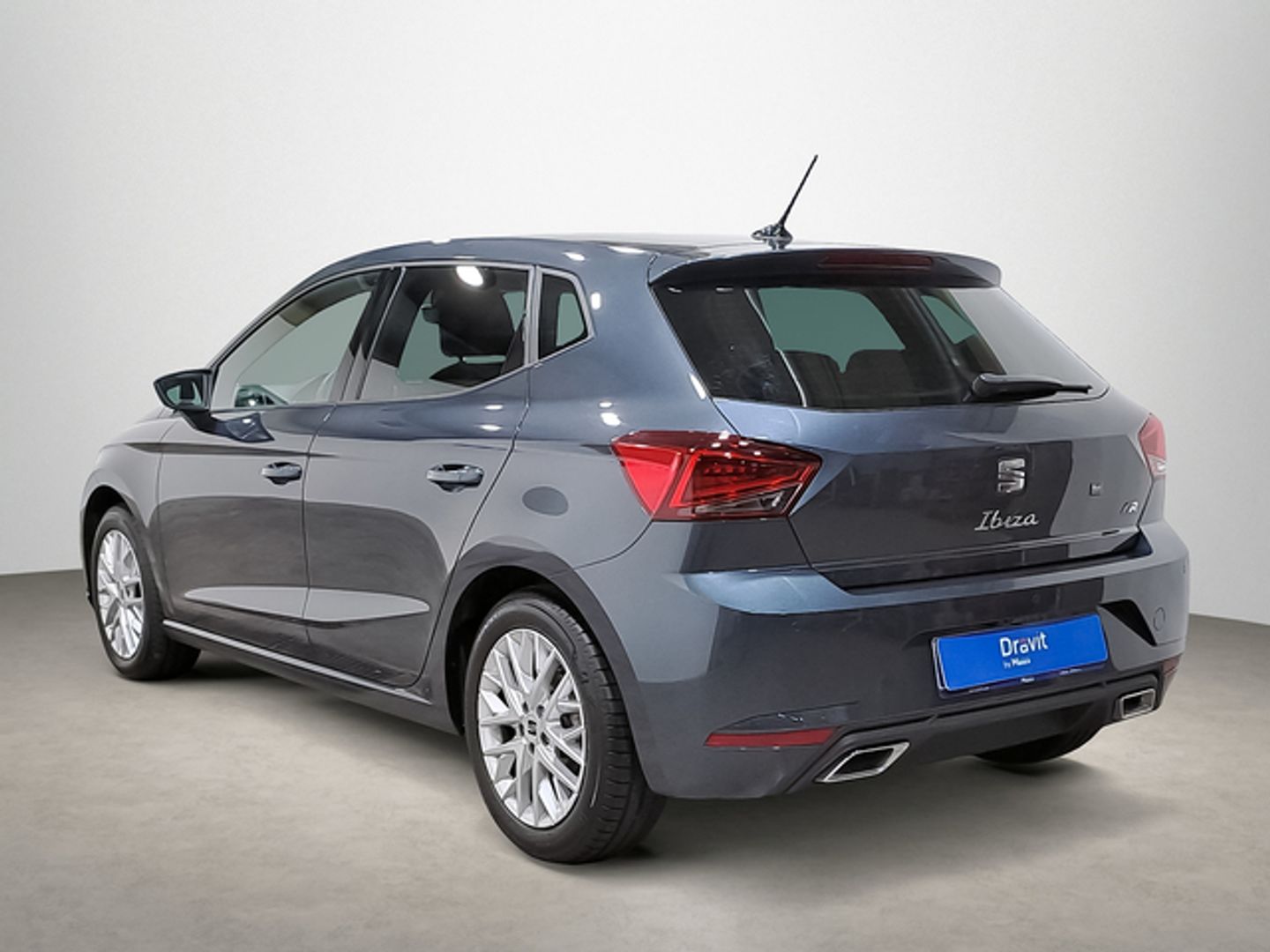 Seat Ibiza 1.0 TSI FR XL