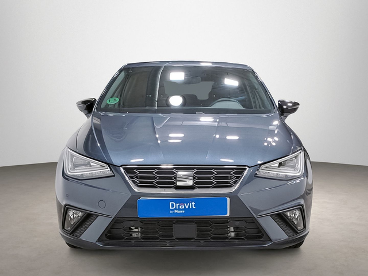 Seat Ibiza 1.0 TSI FR XL