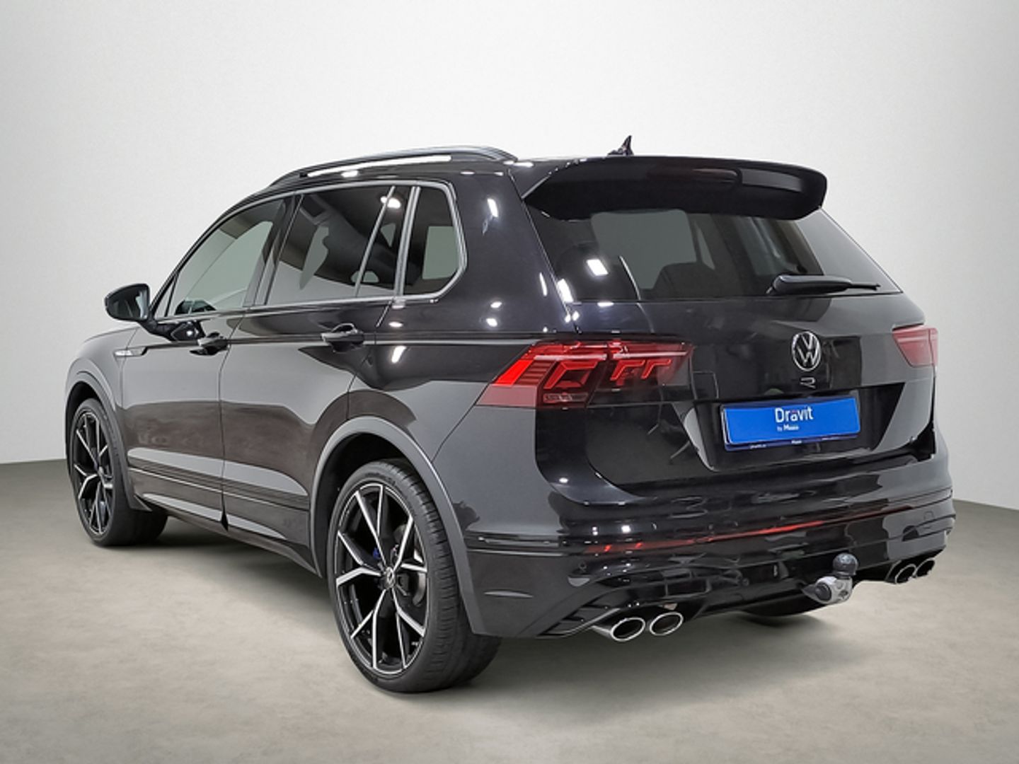 Volkswagen Tiguan R 2.0 TSI 4Motion 235 kW (320 CV) DSG