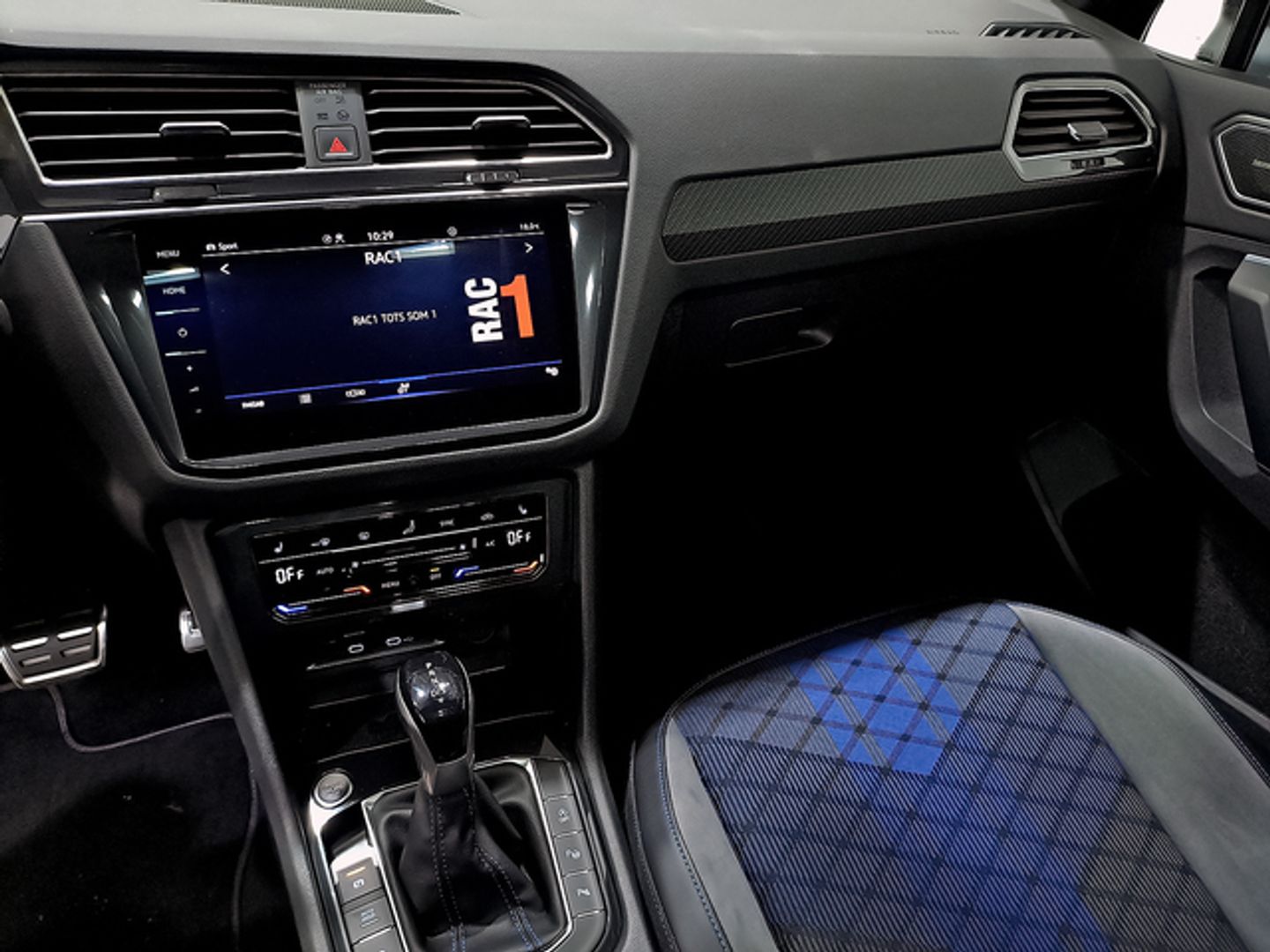 Volkswagen Tiguan R 2.0 TSI 4Motion 235 kW (320 CV) DSG