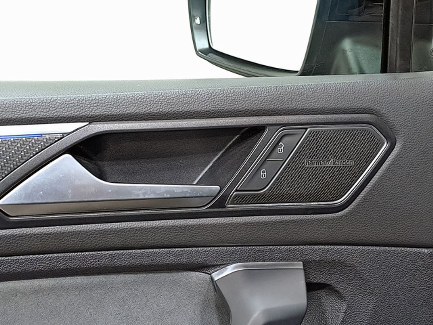 Volkswagen Tiguan R 2.0 TSI 4Motion 235 kW (320 CV) DSG