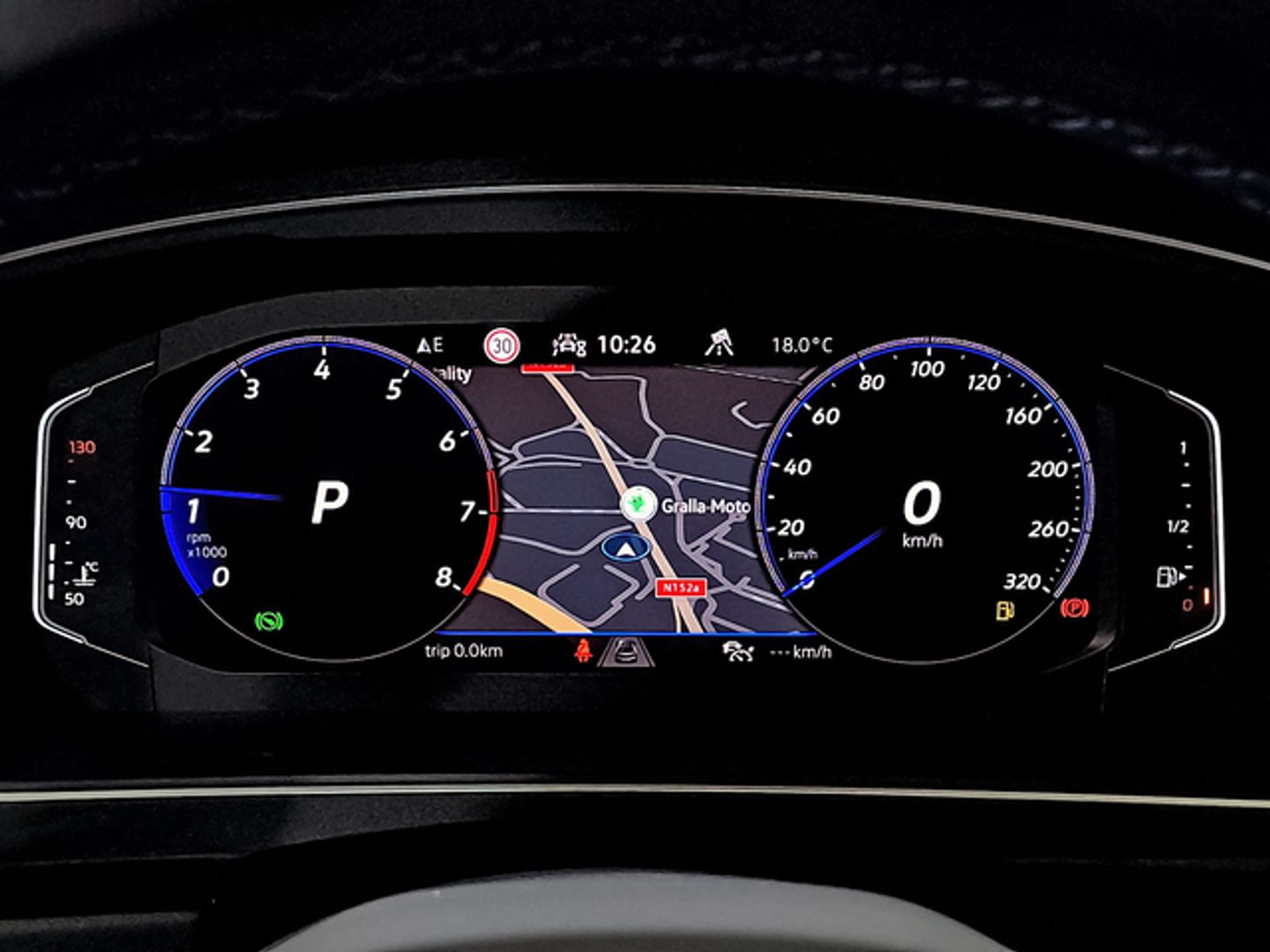 Volkswagen Tiguan R 2.0 TSI 4Motion 235 kW (320 CV) DSG