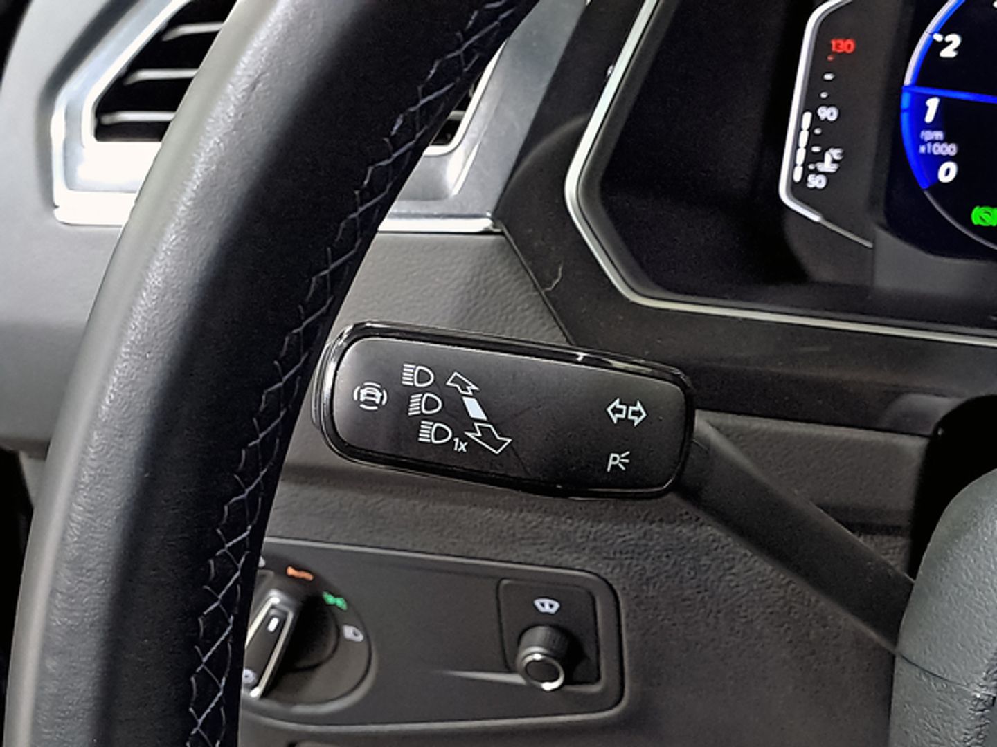 Volkswagen Tiguan R 2.0 TSI 4Motion 235 kW (320 CV) DSG