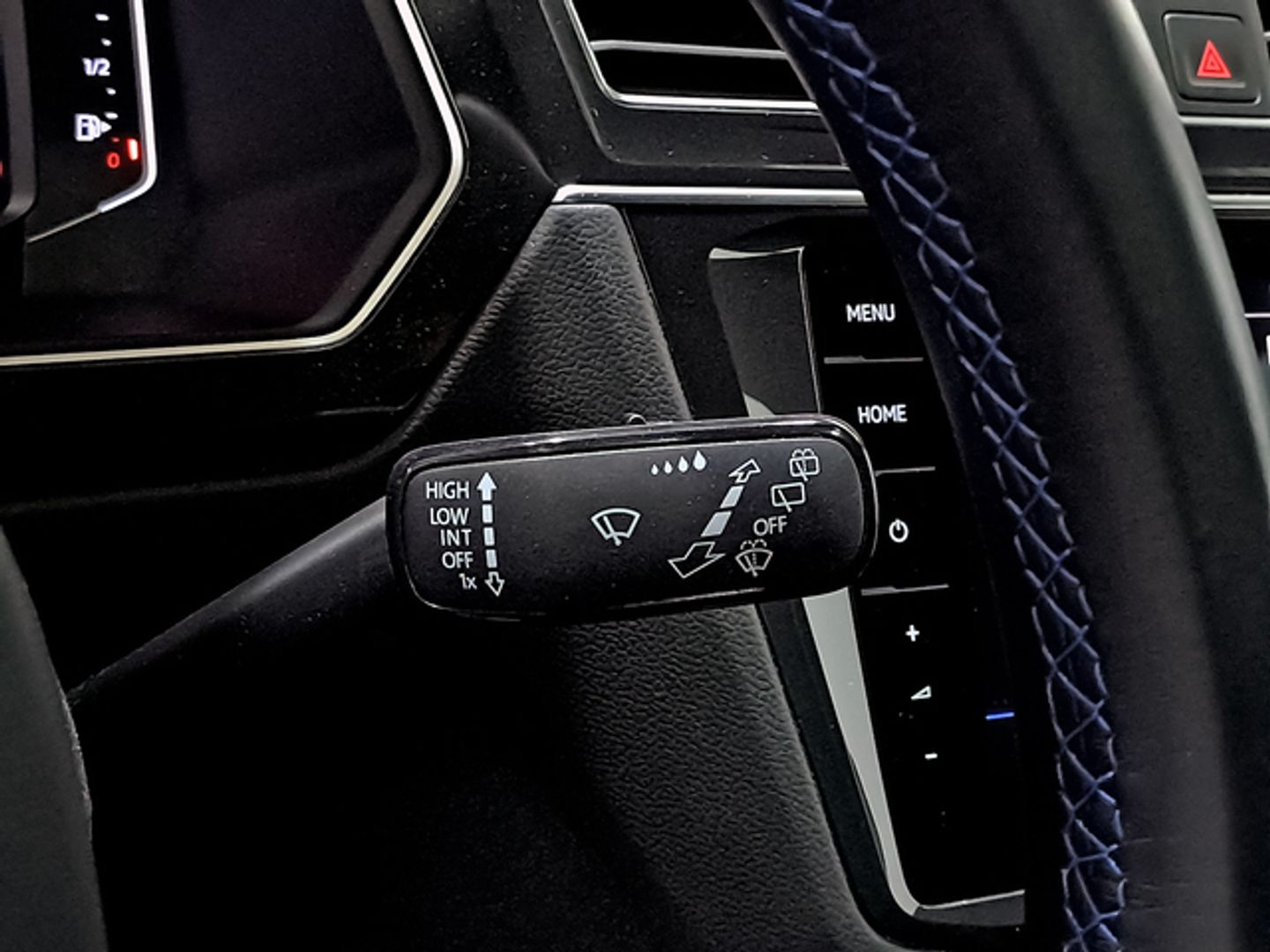 Volkswagen Tiguan R 2.0 TSI 4Motion 235 kW (320 CV) DSG
