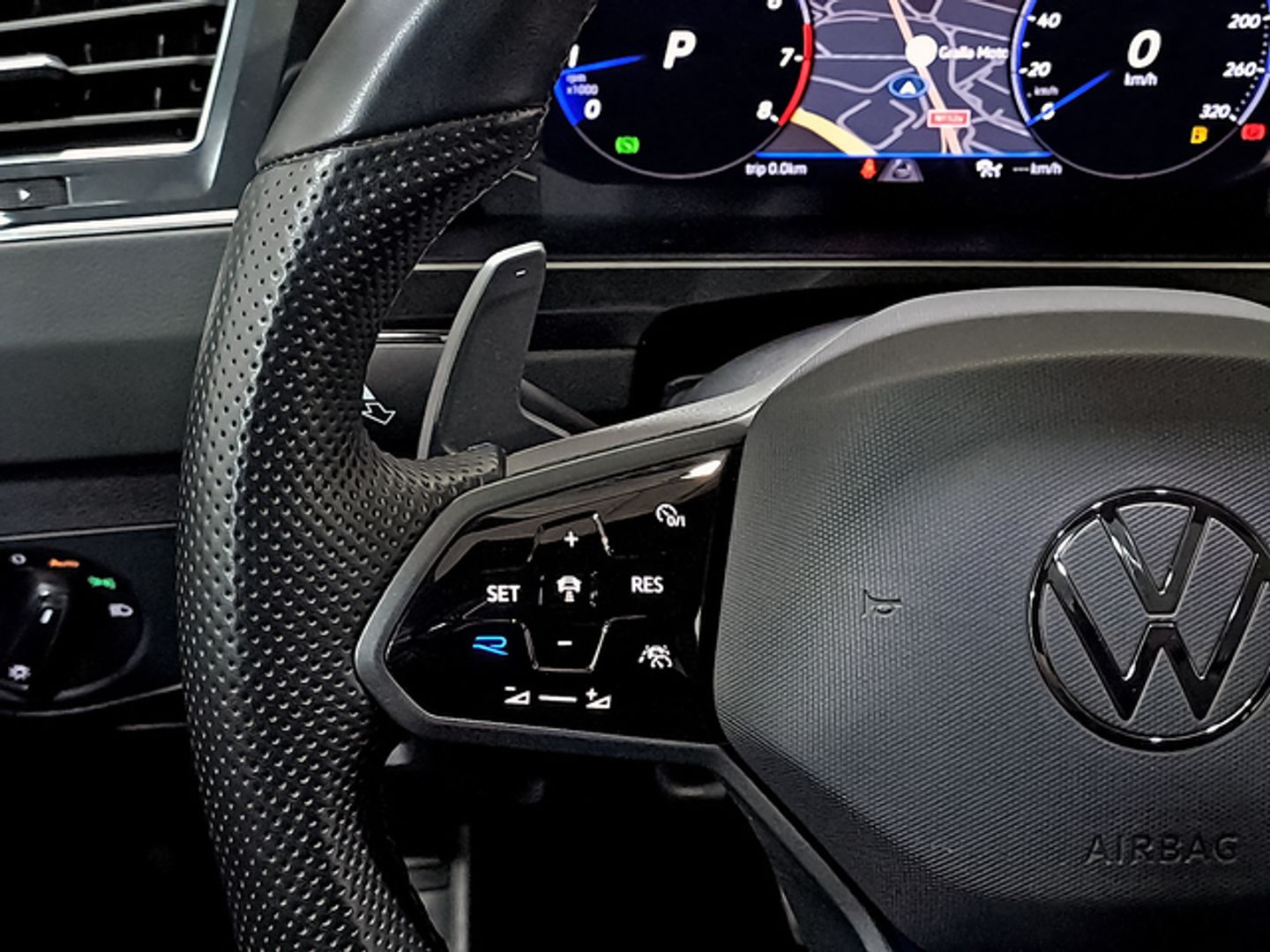 Volkswagen Tiguan R 2.0 TSI 4Motion 235 kW (320 CV) DSG