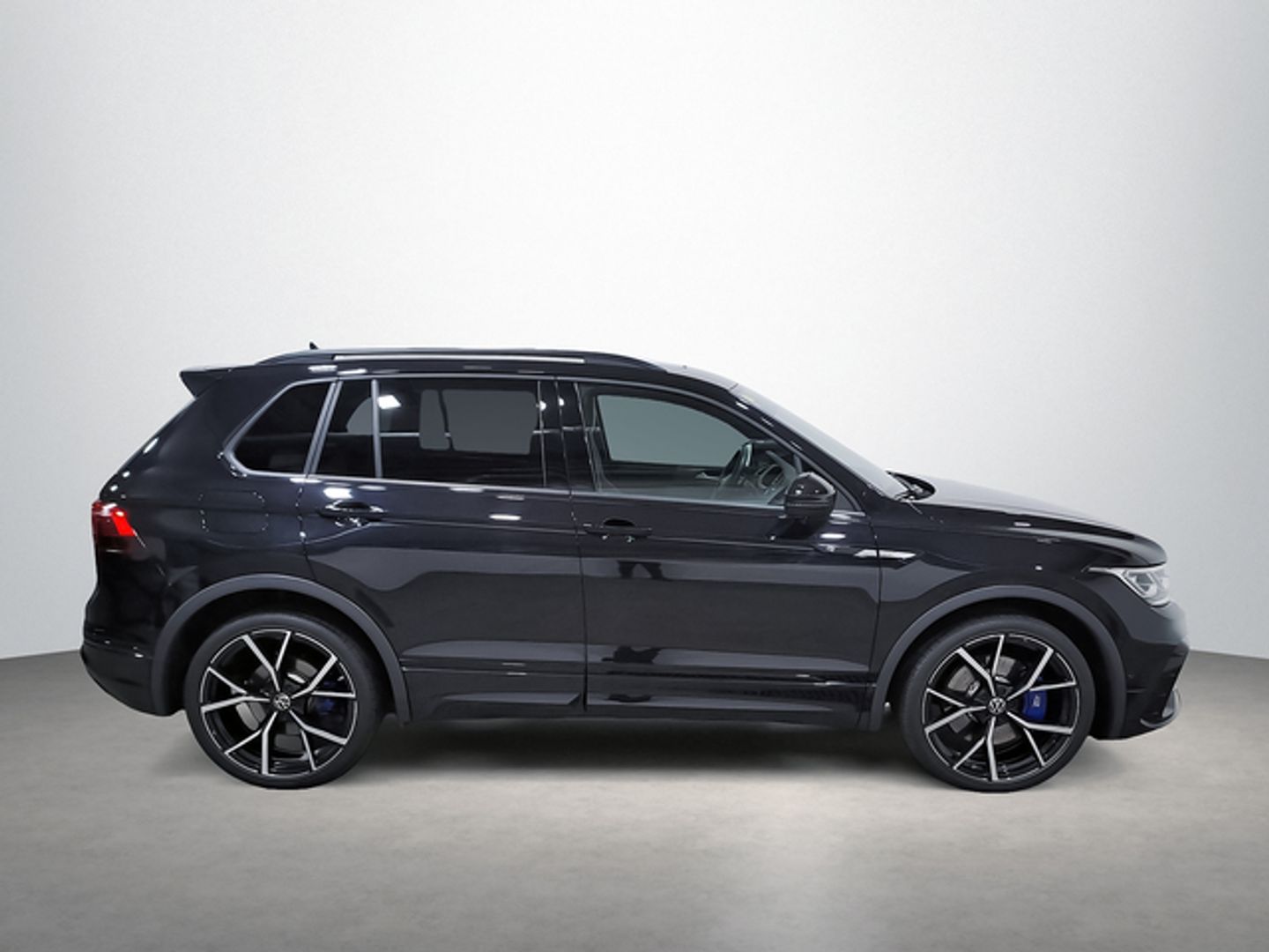 Volkswagen Tiguan 2.0 TSI R