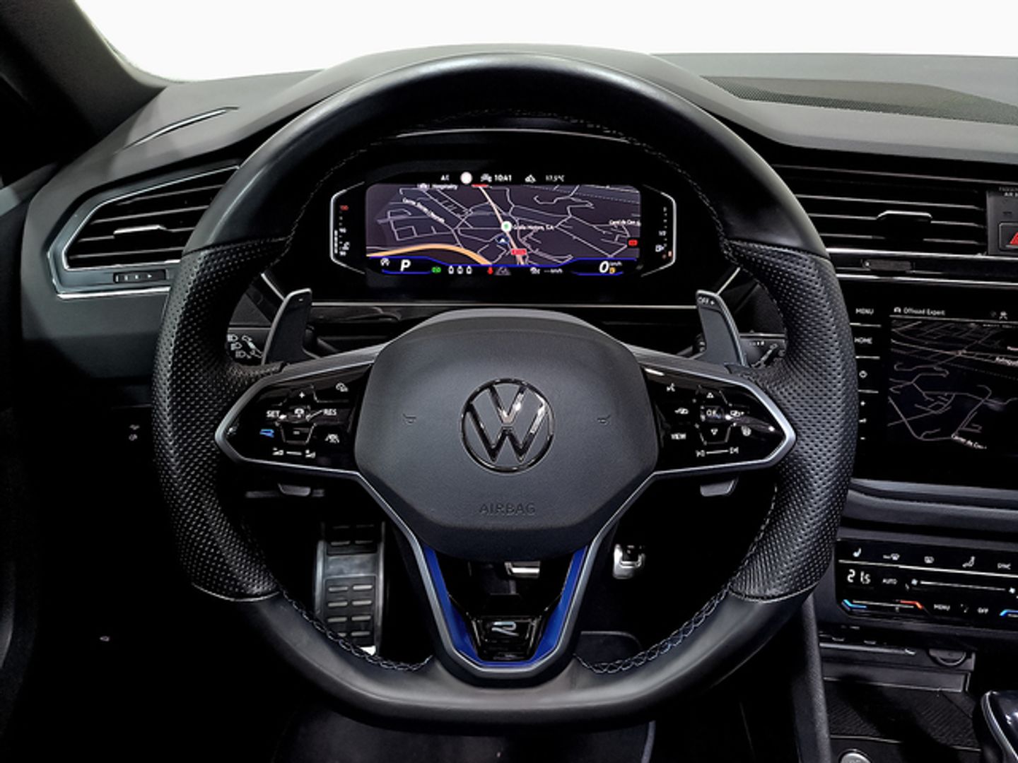 Volkswagen Tiguan R 2.0 TSI 4Motion 235 kW (320 CV) DSG