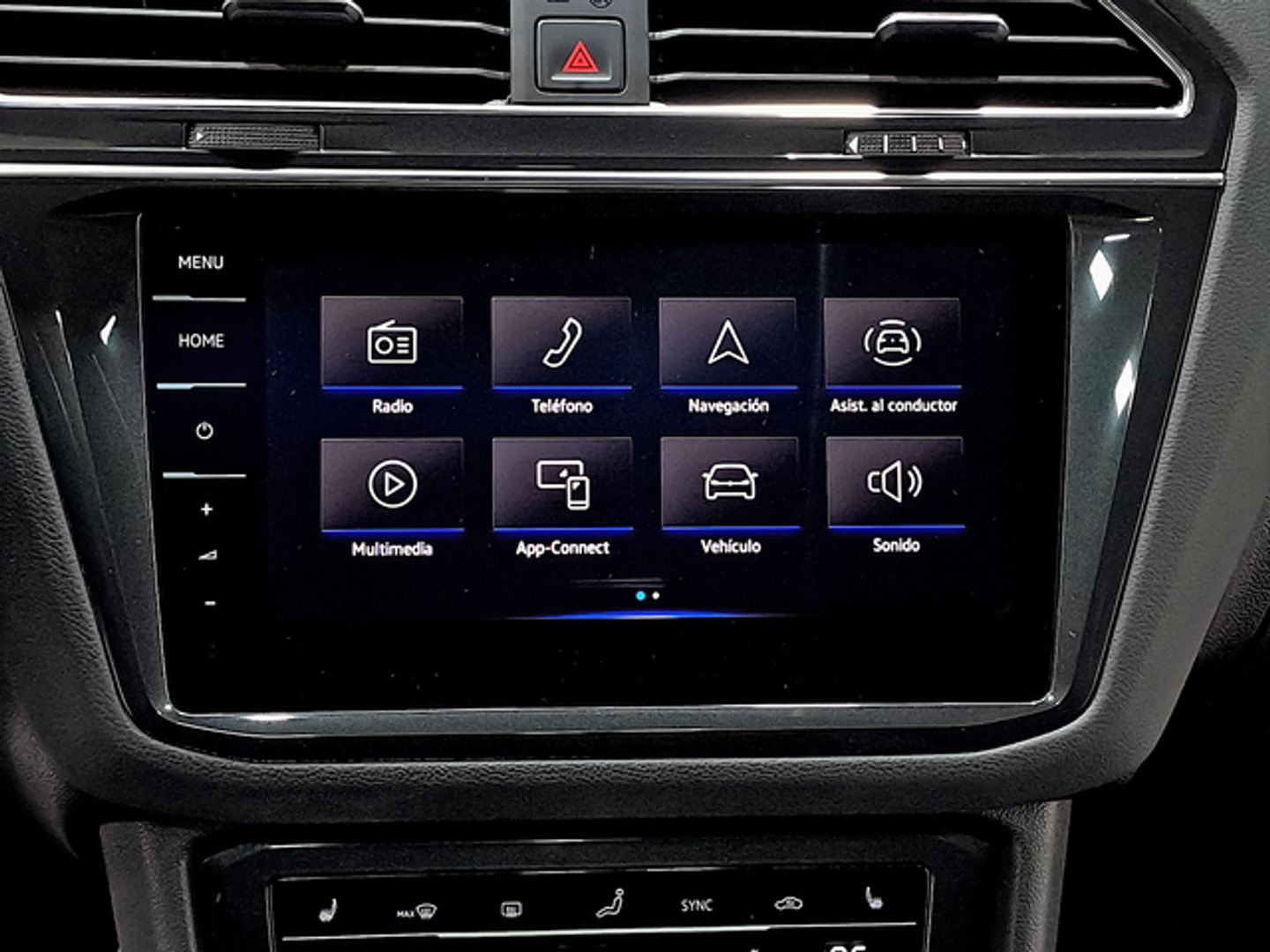 Volkswagen Tiguan R 2.0 TSI 4Motion 235 kW (320 CV) DSG