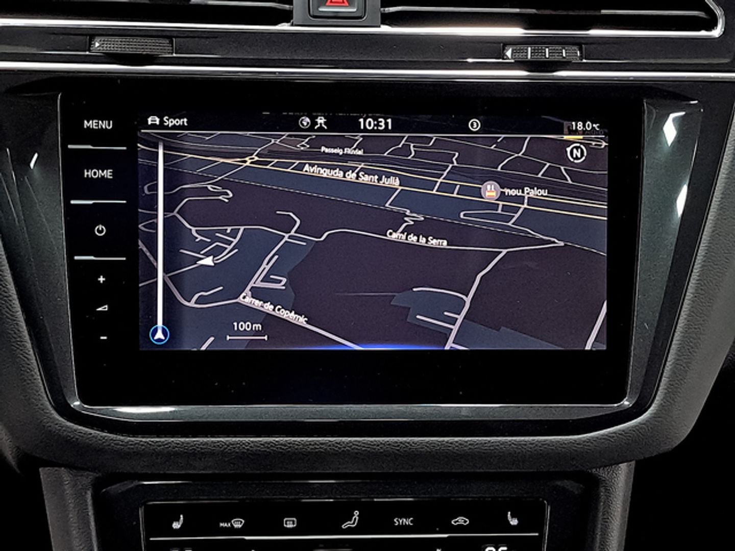Volkswagen Tiguan R 2.0 TSI 4Motion 235 kW (320 CV) DSG