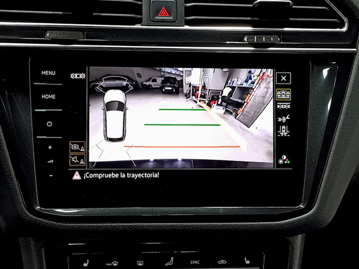 Volkswagen Tiguan R 2.0 TSI 4Motion 235 kW (320 CV) DSG