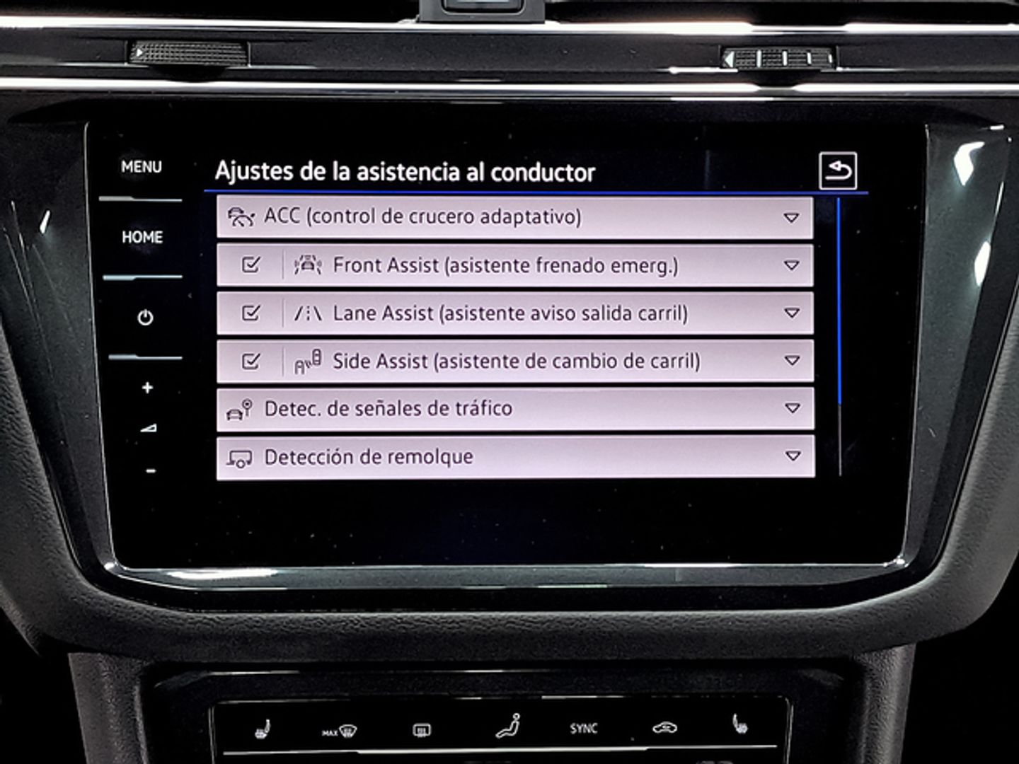 Volkswagen Tiguan R 2.0 TSI 4Motion 235 kW (320 CV) DSG