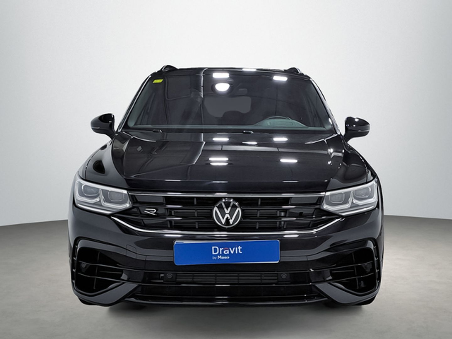 Volkswagen Tiguan R 2.0 TSI 4Motion 235 kW (320 CV) DSG