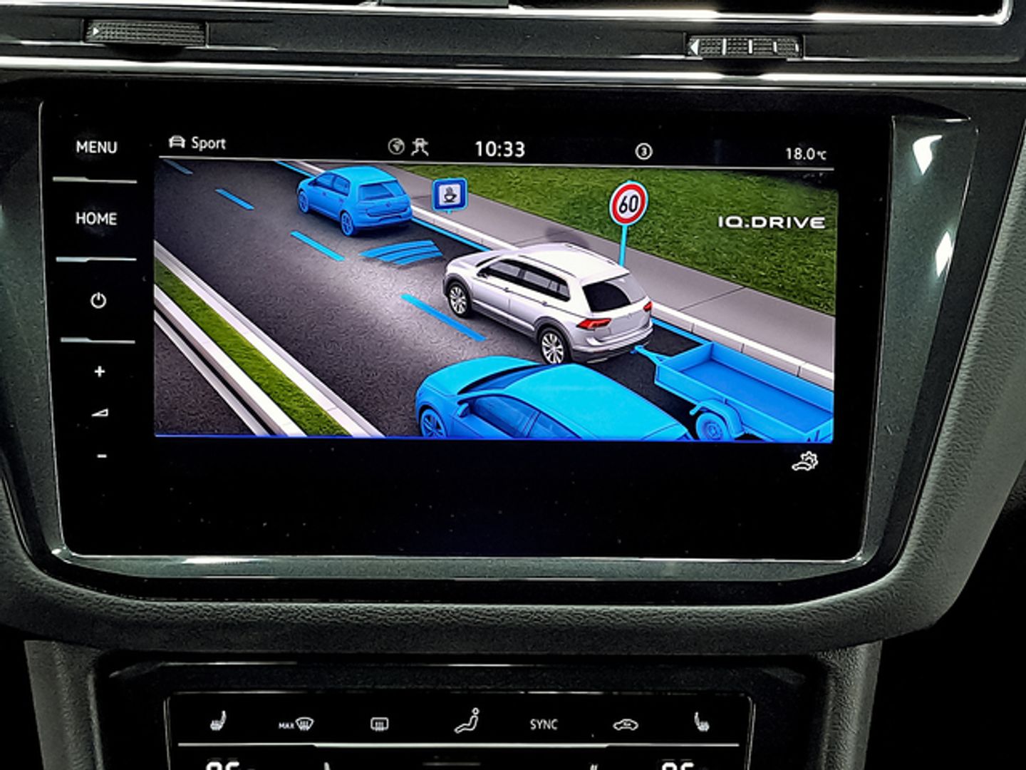 Volkswagen Tiguan R 2.0 TSI 4Motion 235 kW (320 CV) DSG
