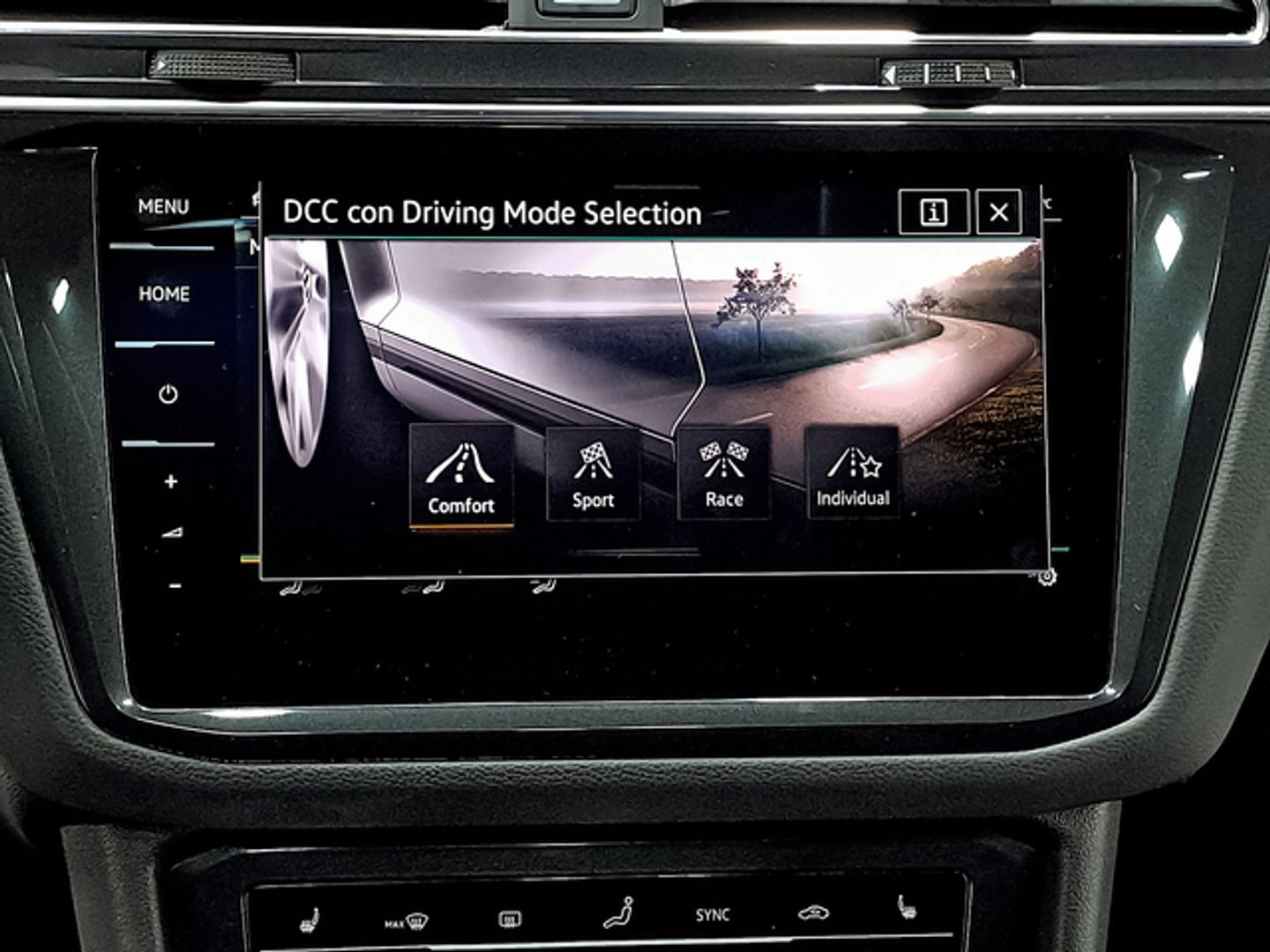Volkswagen Tiguan R 2.0 TSI 4Motion 235 kW (320 CV) DSG