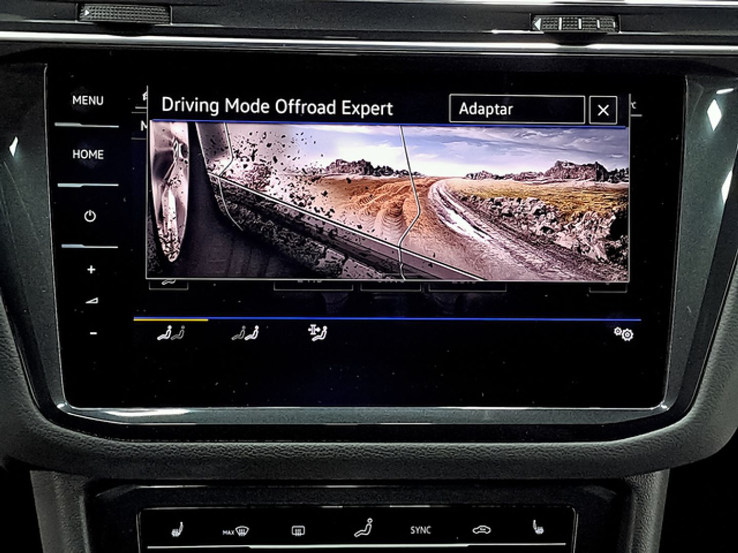 Volkswagen Tiguan R 2.0 TSI 4Motion 235 kW (320 CV) DSG