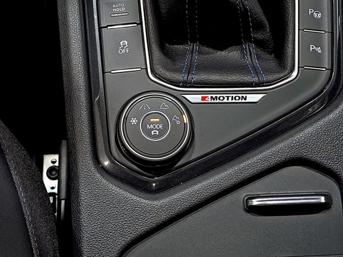 Volkswagen Tiguan R 2.0 TSI 4Motion 235 kW (320 CV) DSG