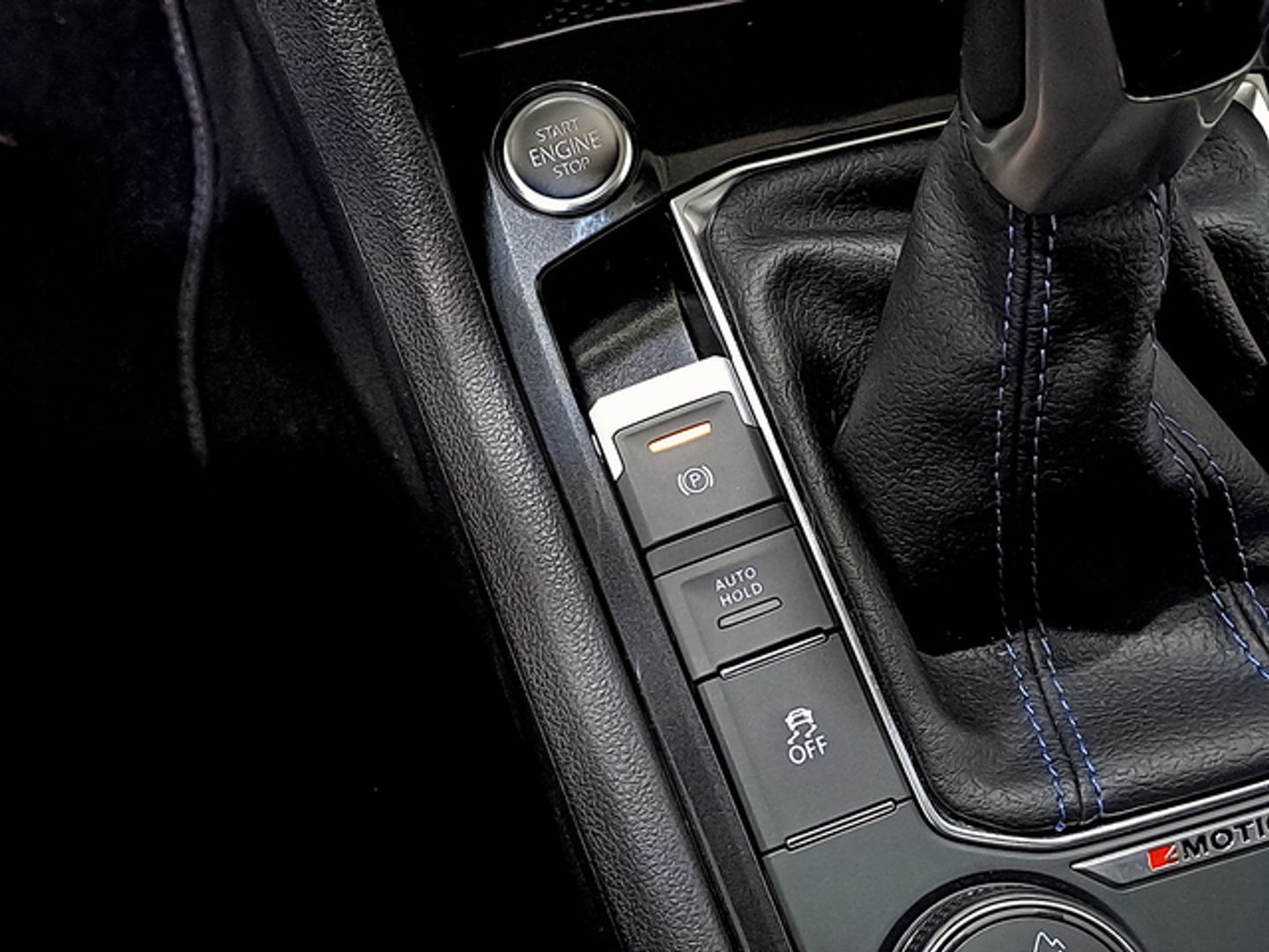 Volkswagen Tiguan R 2.0 TSI 4Motion 235 kW (320 CV) DSG