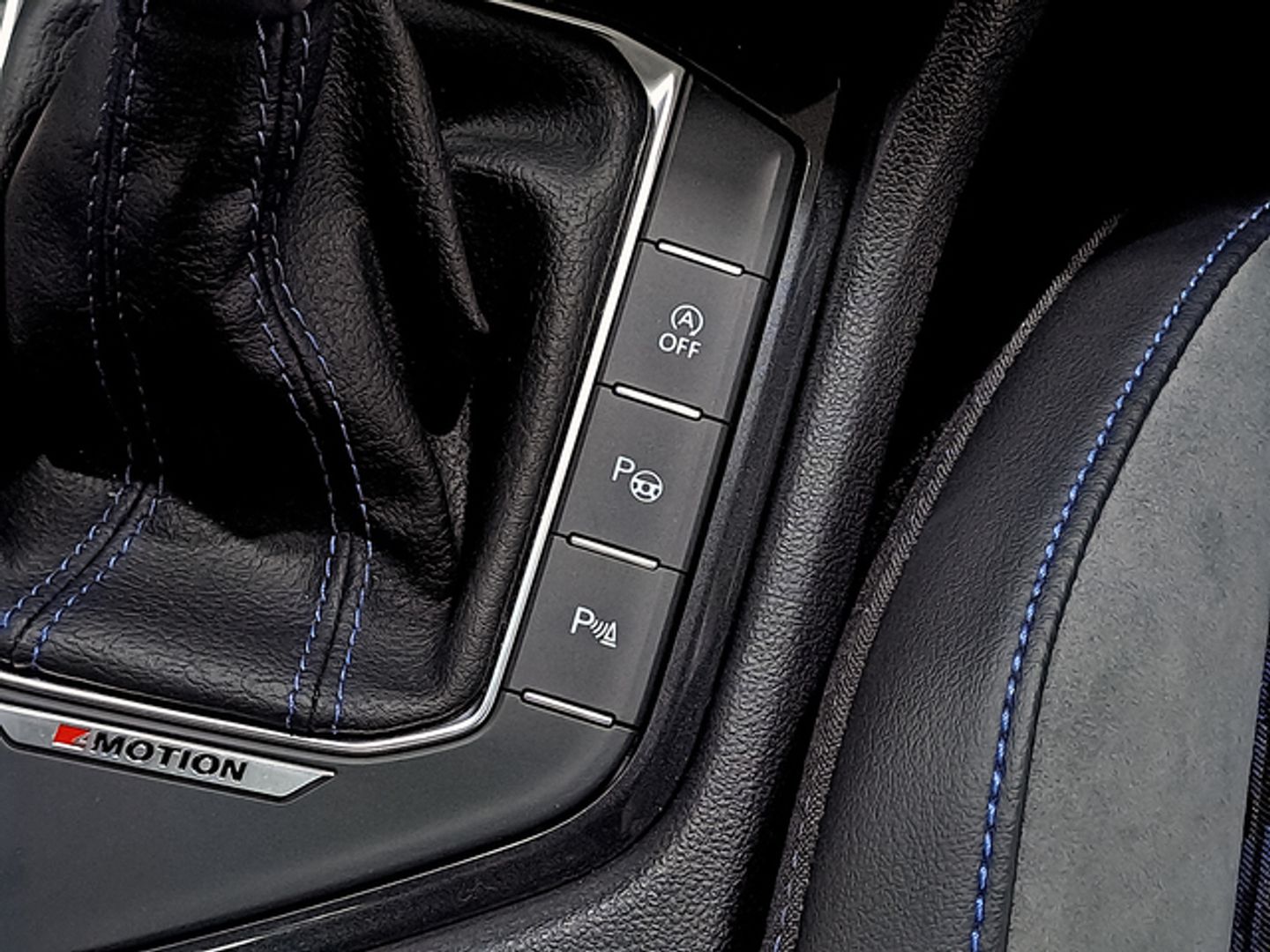 Volkswagen Tiguan R 2.0 TSI 4Motion 235 kW (320 CV) DSG