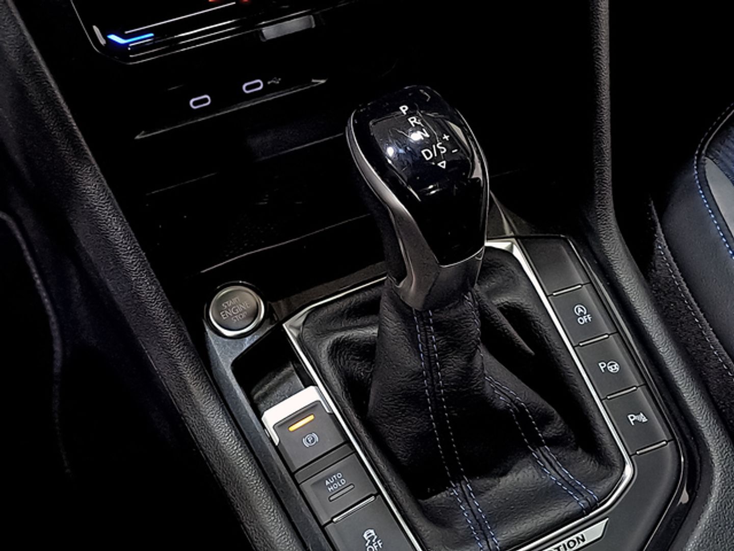 Volkswagen Tiguan R 2.0 TSI 4Motion 235 kW (320 CV) DSG